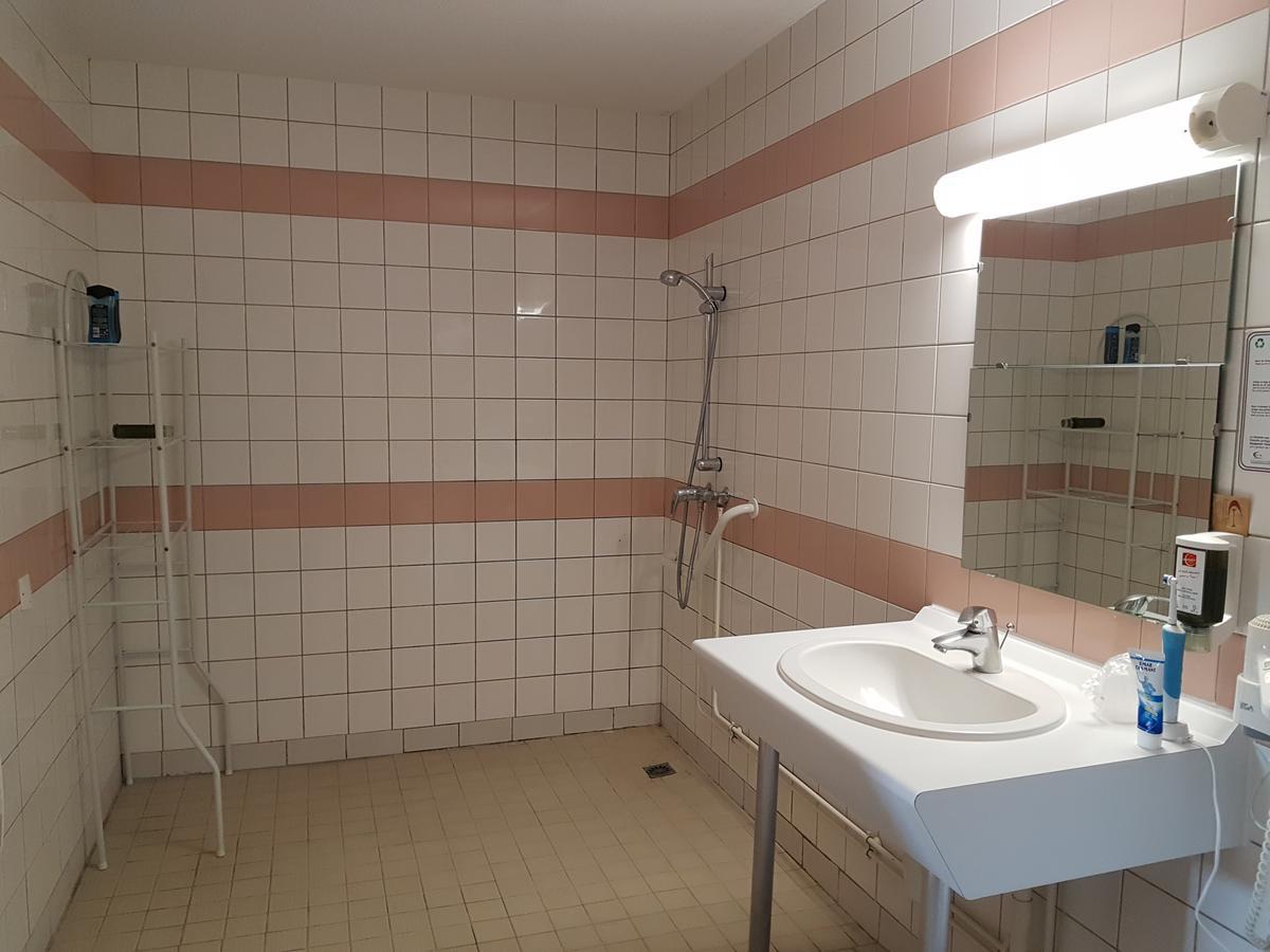 Villa Motel Stenay Экстерьер фото