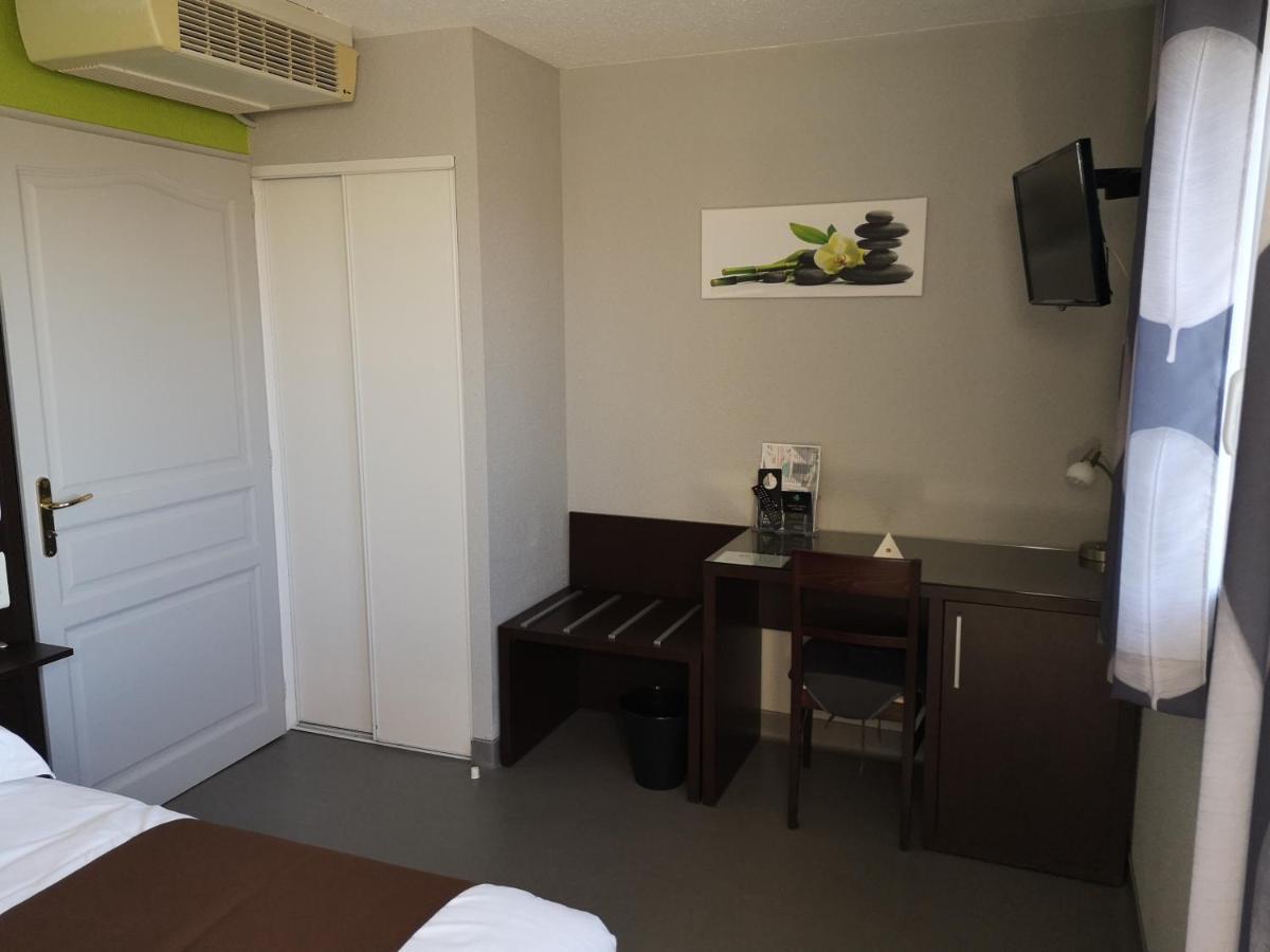 Villa Motel Stenay Экстерьер фото