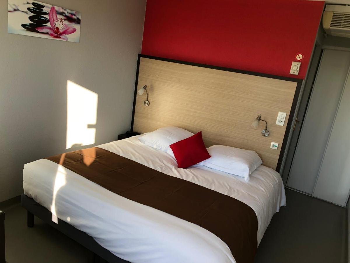 Villa Motel Stenay Экстерьер фото