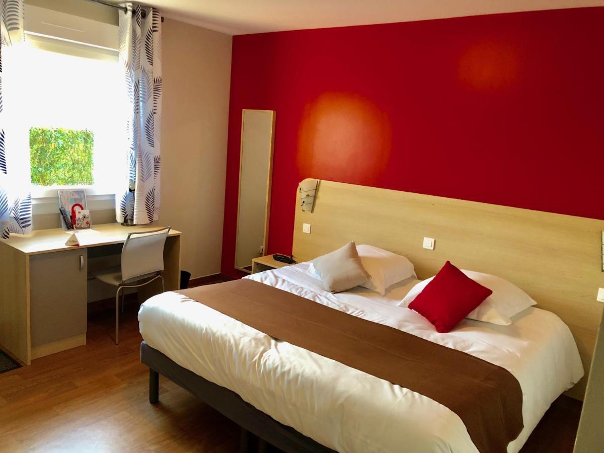 Villa Motel Stenay Экстерьер фото